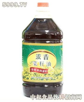 罗师傅菜籽油 传统工艺与现代健康的结晶，产品全方位展示与深度评测