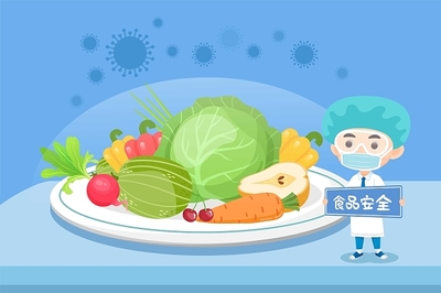 餐饮食品安全核心要点指南