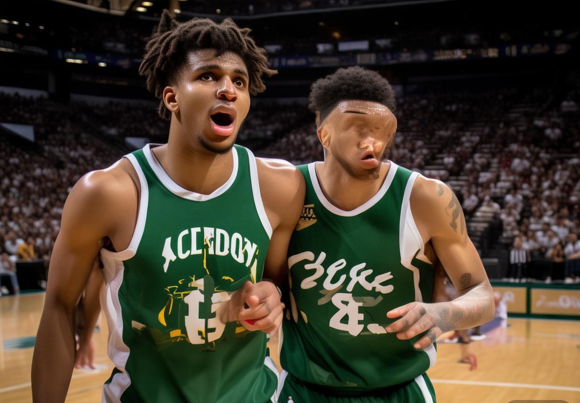 雄鹿六连败！热火险胜雄鹿三分，字母哥进攻低效暴露防守漏洞，战术调整困境亟待解决