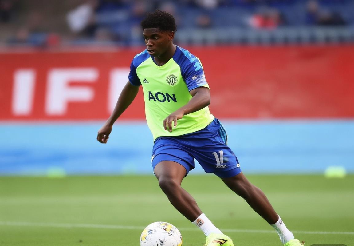 曼联官宣敲定新凯塞多！中场新星转会费超百万英镑，防守型中场即将加盟